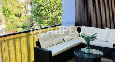 Двустаен апартамент, Созопол, м-ст Света Марина, 690862, Снимка 12