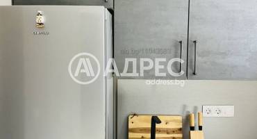 Двустаен апартамент, Созопол, м-ст Света Марина, 690862, Снимка 19