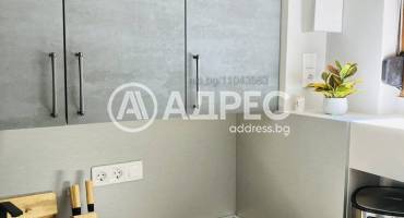 Двустаен апартамент, Созопол, м-ст Света Марина, 690862, Снимка 20