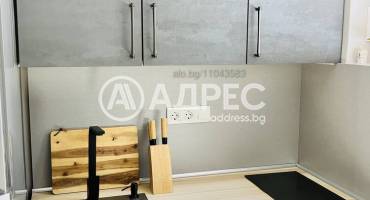 Двустаен апартамент, Созопол, м-ст Света Марина, 690862, Снимка 21