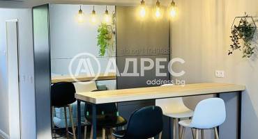 Двустаен апартамент, Созопол, м-ст Света Марина, 690862, Снимка 26