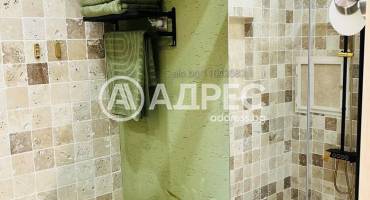 Двустаен апартамент, Созопол, м-ст Света Марина, 690862, Снимка 48