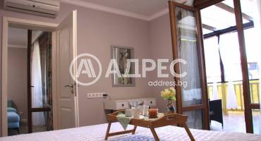 Двустаен апартамент, Созопол, м-ст Света Марина, 690862, Снимка 6