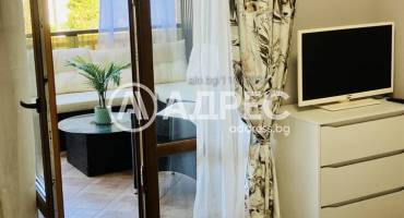 Двустаен апартамент, Созопол, м-ст Света Марина, 690862, Снимка 9