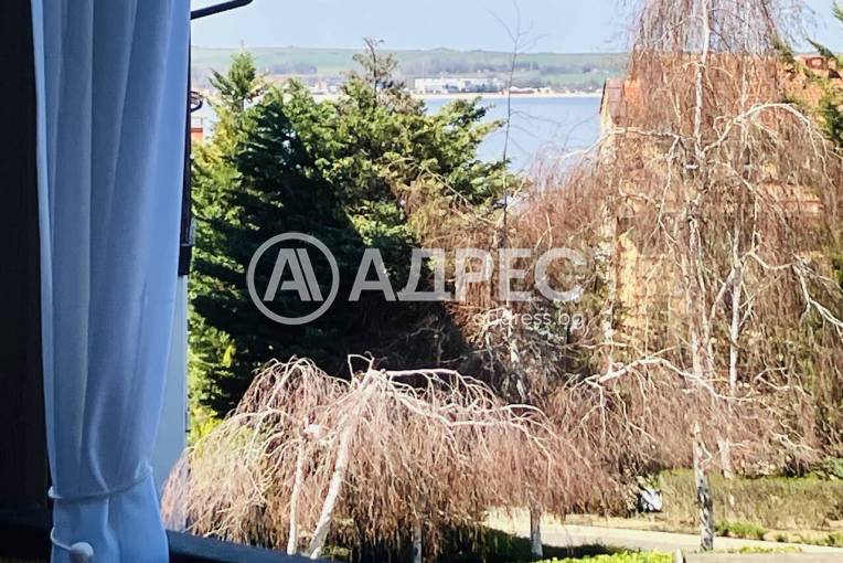 Двустаен апартамент, Созопол, м-ст Света Марина, 690862, Снимка 14