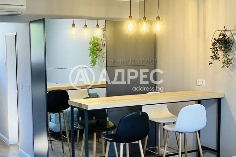 Двустаен апартамент, Созопол, м-ст Света Марина, 690862, Снимка 2