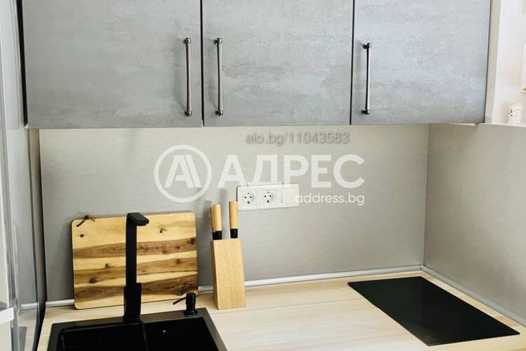 Двустаен апартамент, Созопол, м-ст Света Марина, 690862, Снимка 21