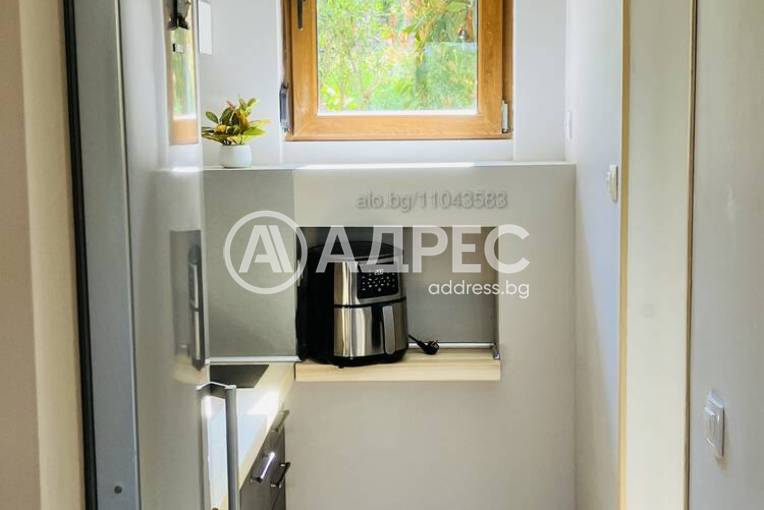Двустаен апартамент, Созопол, м-ст Света Марина, 690862, Снимка 42
