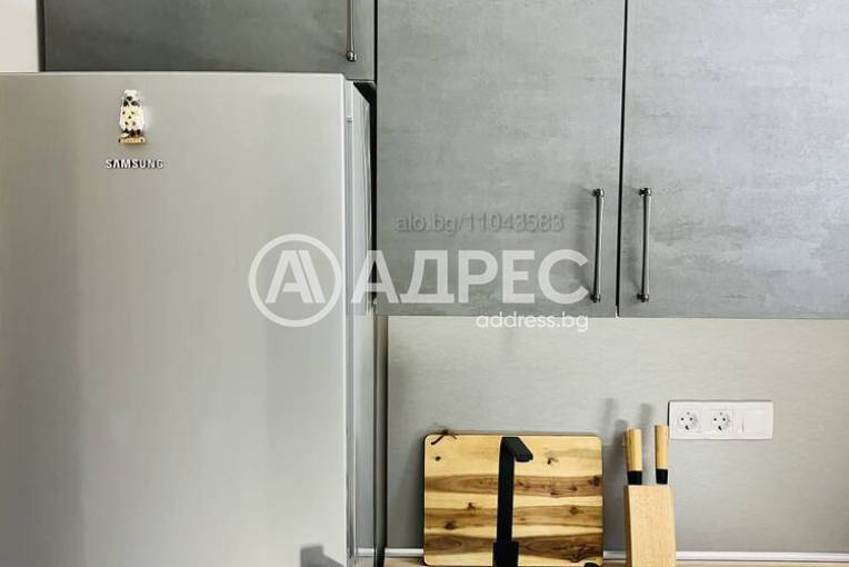 Двустаен апартамент, Созопол, м-ст Света Марина, 690862, Снимка 43