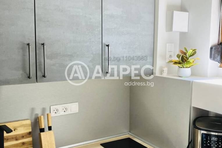 Двустаен апартамент, Созопол, м-ст Света Марина, 690862, Снимка 44