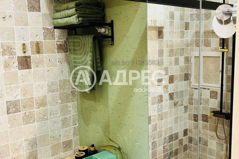 Двустаен апартамент, Созопол, м-ст Света Марина, 690862, Снимка 48