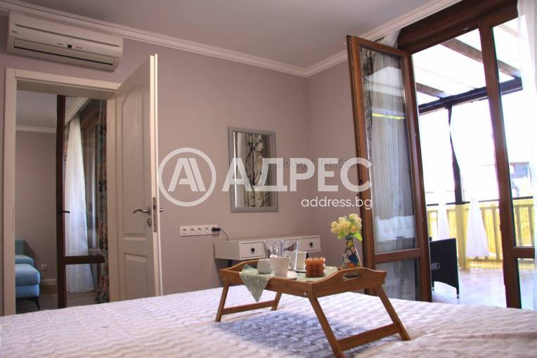 Двустаен апартамент, Созопол, м-ст Света Марина, 690862, Снимка 6