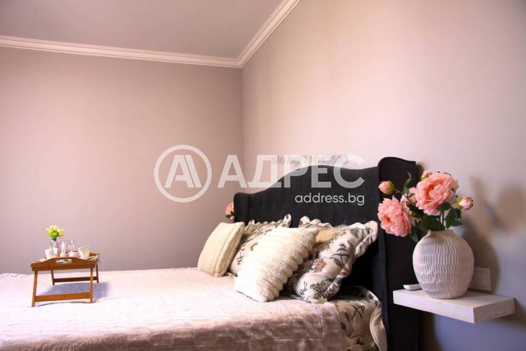 Двустаен апартамент, Созопол, м-ст Света Марина, 690862, Снимка 7