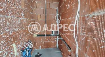 Тристаен апартамент, София, Панчарево, 693862, Снимка 12