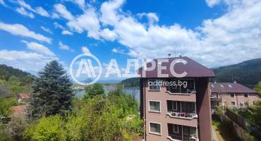 Тристаен апартамент, София, Панчарево, 693862, Снимка 2