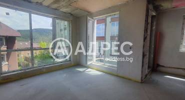 Тристаен апартамент, София, Панчарево, 693862, Снимка 3