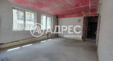 Тристаен апартамент, София, Панчарево, 693862, Снимка 4