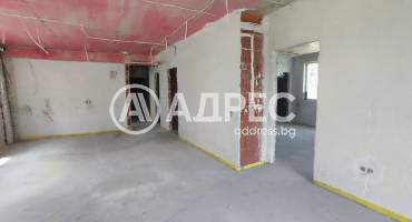 Тристаен апартамент, София, Панчарево, 693862, Снимка 5