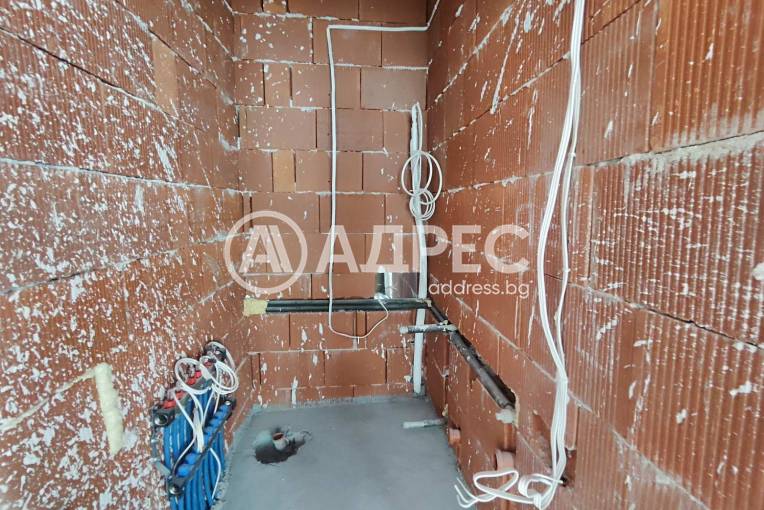 Тристаен апартамент, София, Панчарево, 693862, Снимка 12