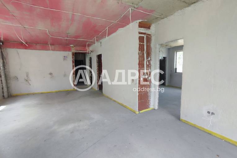 Тристаен апартамент, София, Панчарево, 693862, Снимка 5
