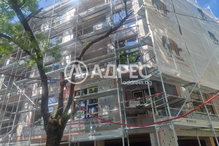 Двустаен апартамент, Варна, Лятно кино Тракия, 694862, Снимка 4