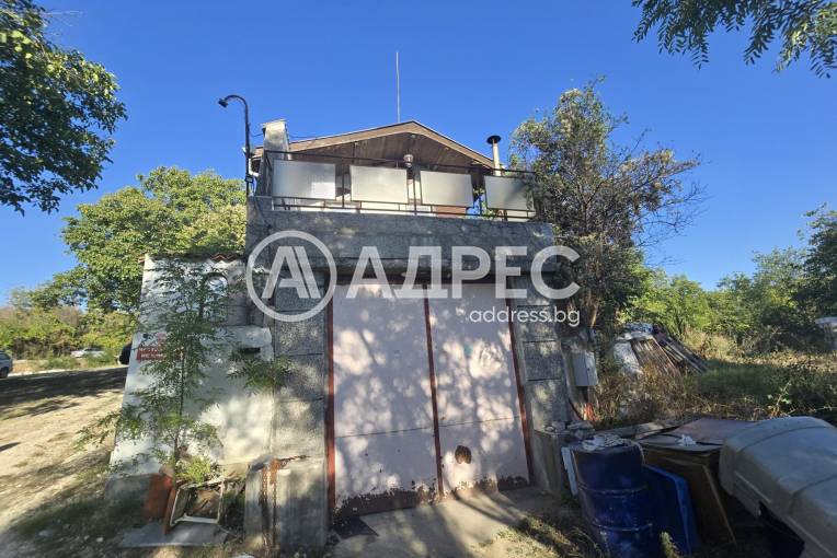 Къща/Вила, Плевен, Индустриална зона, 632863, Снимка 20