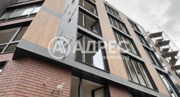 Тристаен апартамент, София, Студентски град, 640863, Снимка 5