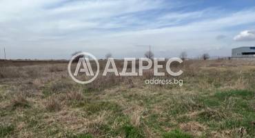 Парцел/Терен, Горни Богров, 650863, Снимка 2