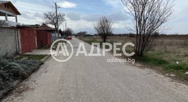Парцел/Терен, Горни Богров, 650863, Снимка 3