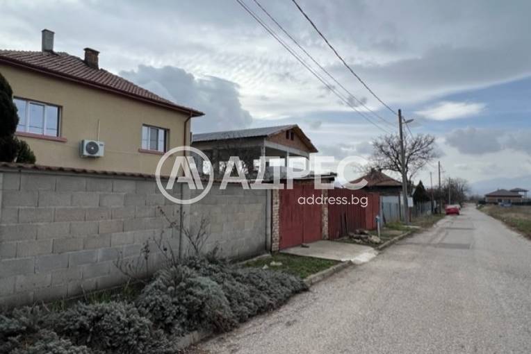 Парцел/Терен, Горни Богров, 650863, Снимка 4