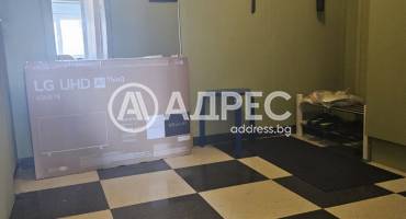 Тристаен апартамент, София, Център, 658863, Снимка 11