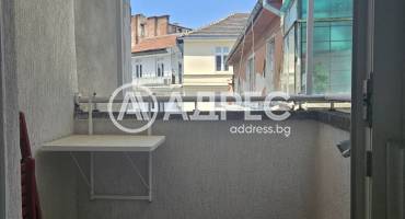 Тристаен апартамент, София, Център, 658863, Снимка 13