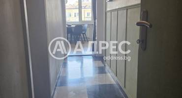 Тристаен апартамент, София, Център, 658863, Снимка 14