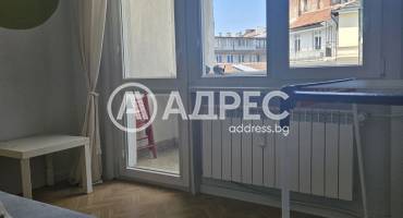 Тристаен апартамент, София, Център, 658863, Снимка 18