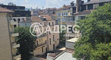 Тристаен апартамент, София, Център, 658863, Снимка 19