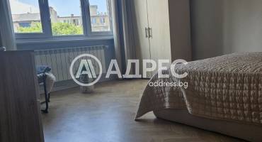 Тристаен апартамент, София, Център, 658863, Снимка 20