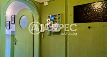 Тристаен апартамент, София, Център, 658863, Снимка 21