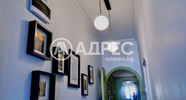 Тристаен апартамент, София, Център, 658863, Снимка 24