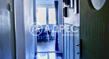 Тристаен апартамент, София, Център, 658863, Снимка 25