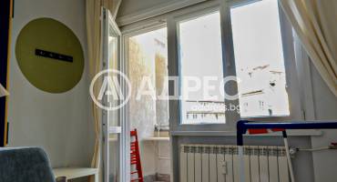 Тристаен апартамент, София, Център, 658863, Снимка 26