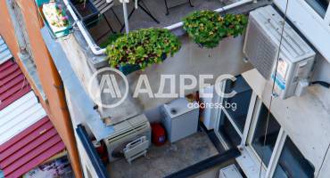 Тристаен апартамент, София, Център, 658863, Снимка 28