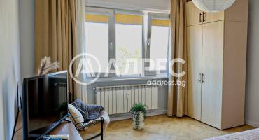 Тристаен апартамент, София, Център, 658863, Снимка 29