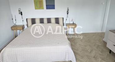 Тристаен апартамент, София, Център, 658863, Снимка 3