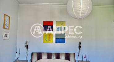 Тристаен апартамент, София, Център, 658863, Снимка 31