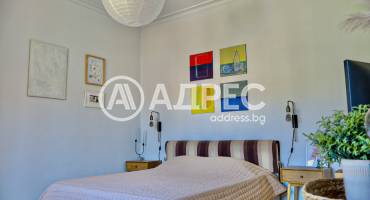 Тристаен апартамент, София, Център, 658863, Снимка 32