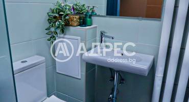 Тристаен апартамент, София, Център, 658863, Снимка 33