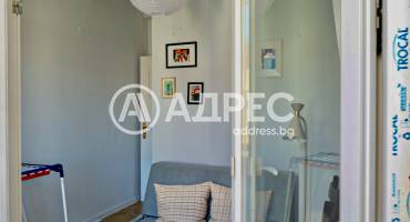 Тристаен апартамент, София, Център, 658863, Снимка 34
