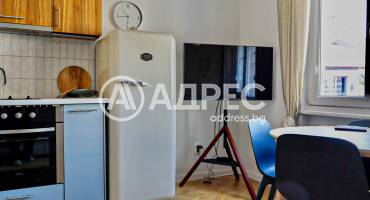 Тристаен апартамент, София, Център, 658863, Снимка 5