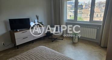 Тристаен апартамент, София, Център, 658863, Снимка 6