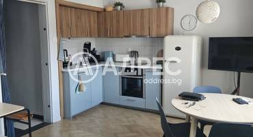 Тристаен апартамент, София, Център, 658863, Снимка 7